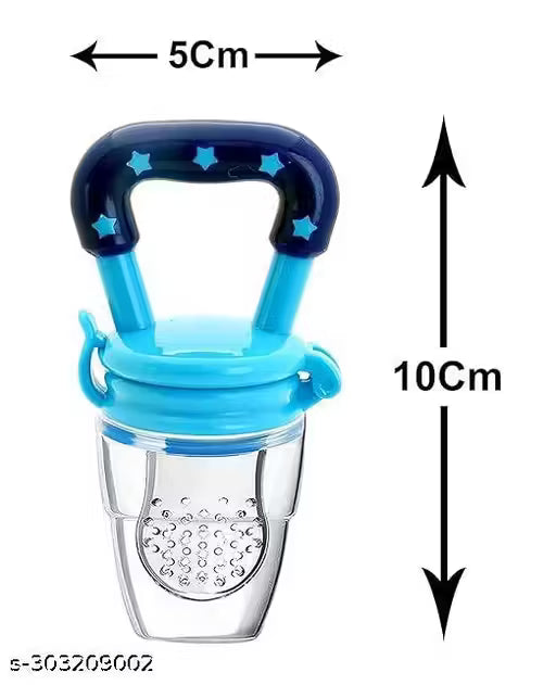 Fruit nibbler for new born baby pack of 2