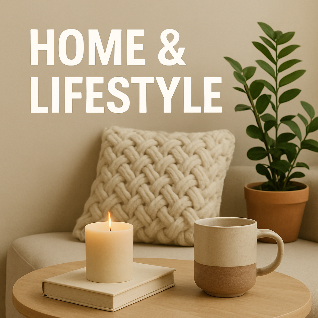 Home & Lifestyle