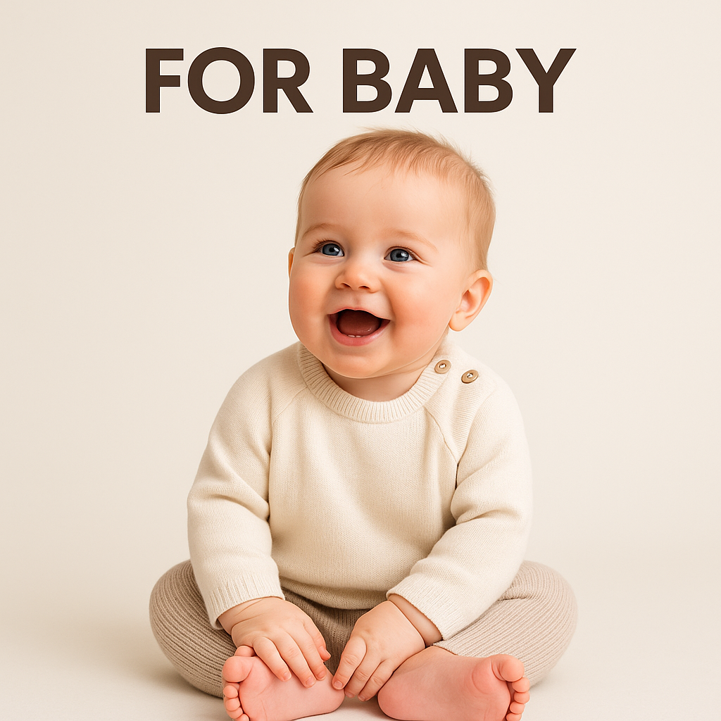 For Baby